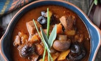 7 winter stews from around the world